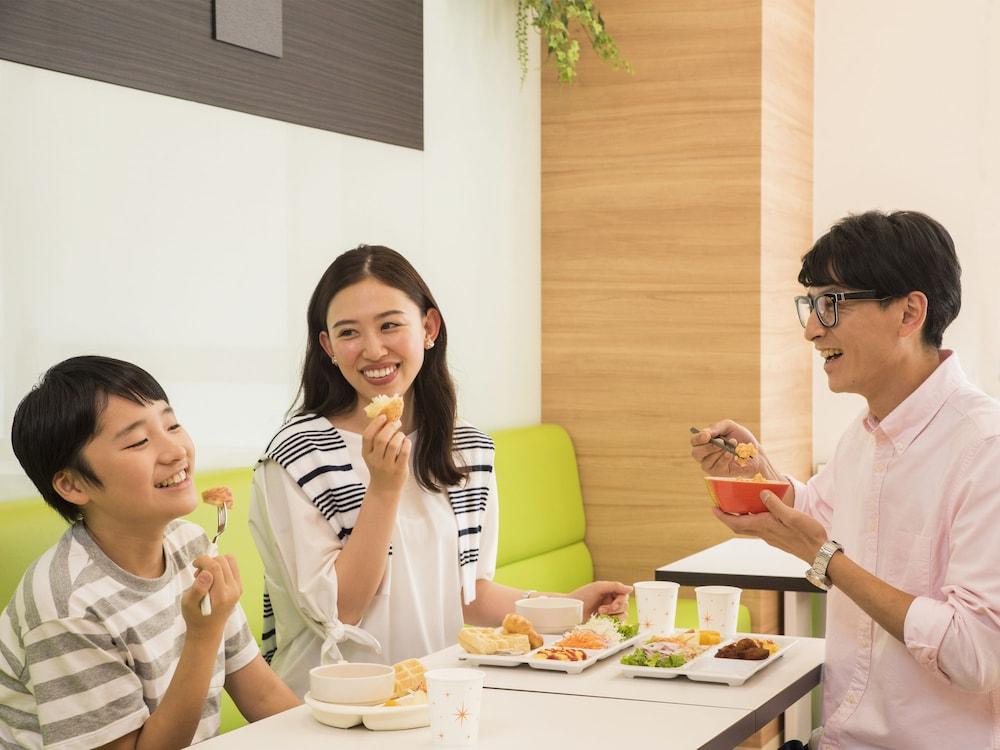铃鹿酒店 3*